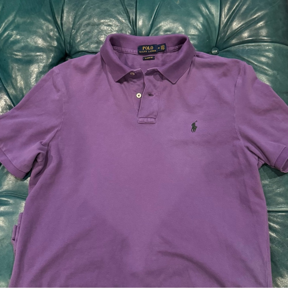 Men’s Polo Shirt